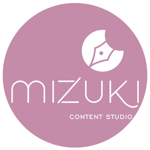 Mizuki Content Studio