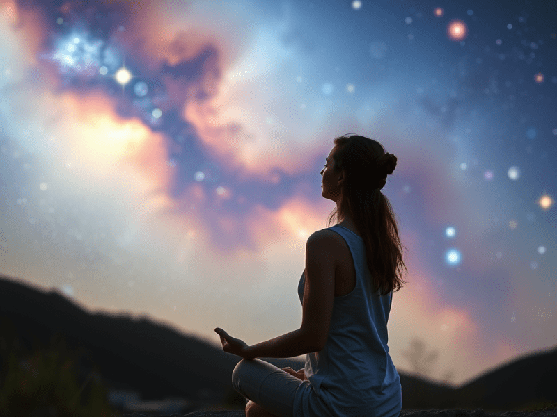 Bridging Worlds: Spirituality and the Pursuit of Conscious&nbsp;Growth