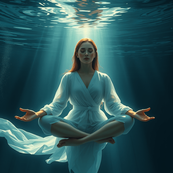 The Pause Between Panic and&nbsp;Peace