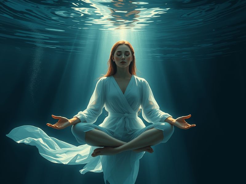 The Pause Between Panic and&nbsp;Peace