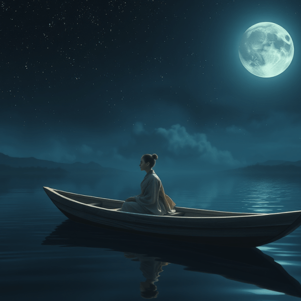 Dark Night of the&nbsp;Soul