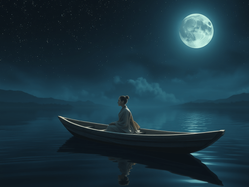 Dark Night of the&nbsp;Soul